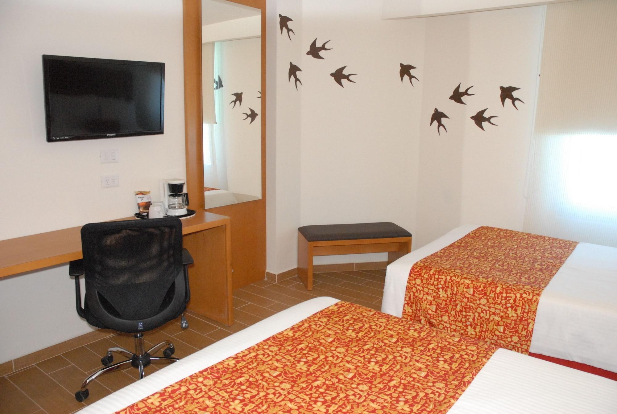 Aranzazu Centro Historico Hotel กัวดาลาฮารา ภายนอก รูปภาพ