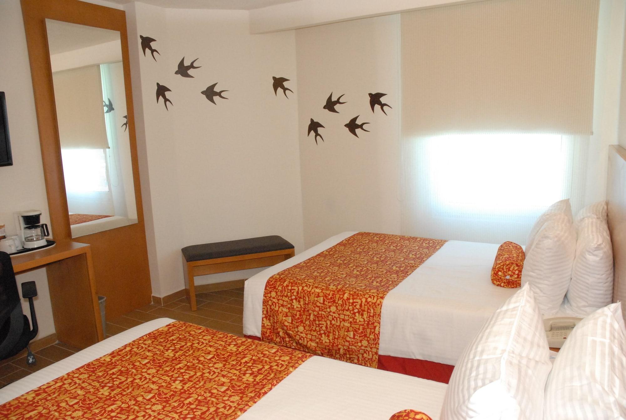 Aranzazu Centro Historico Hotel กัวดาลาฮารา ภายนอก รูปภาพ
