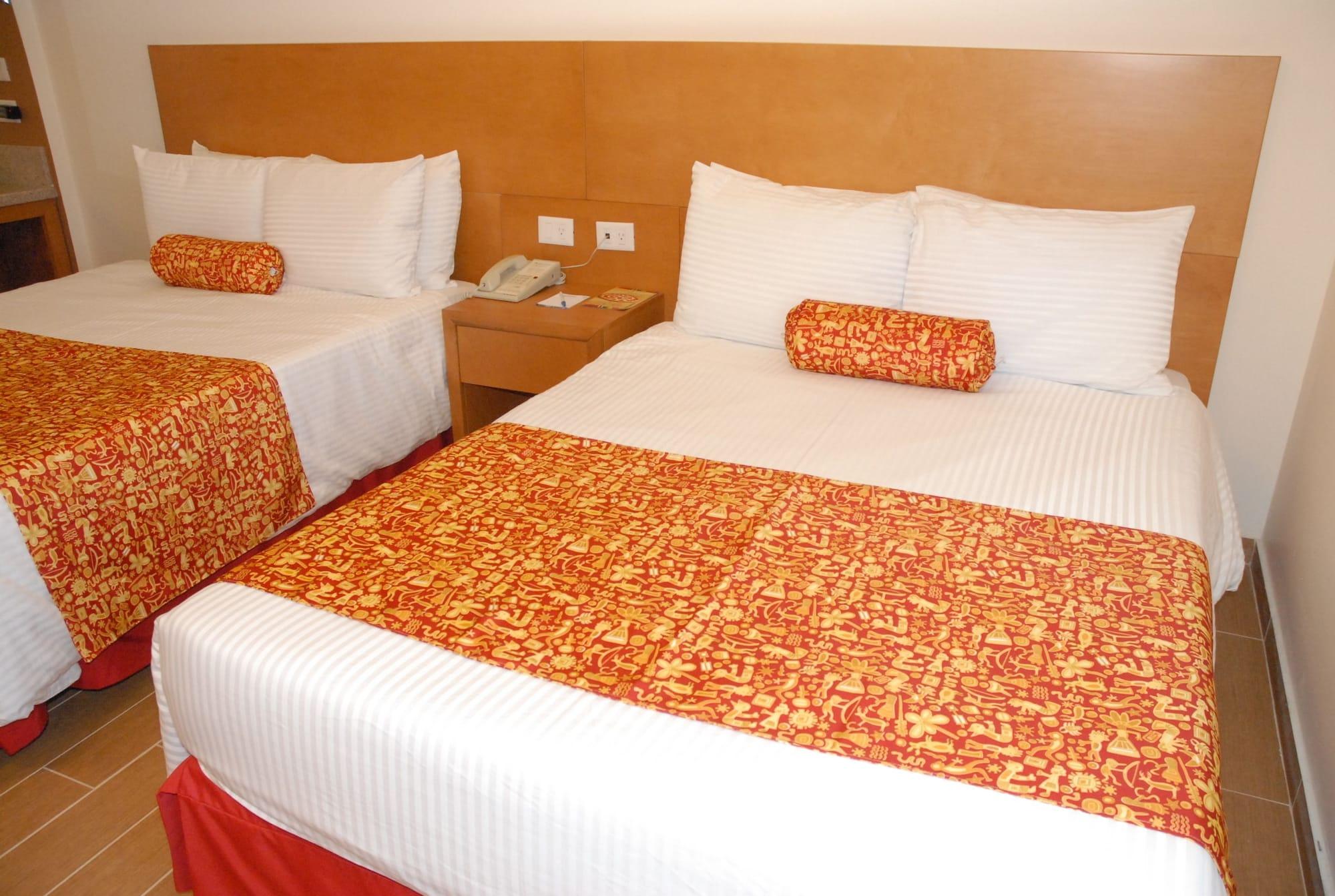 Aranzazu Centro Historico Hotel กัวดาลาฮารา ภายนอก รูปภาพ