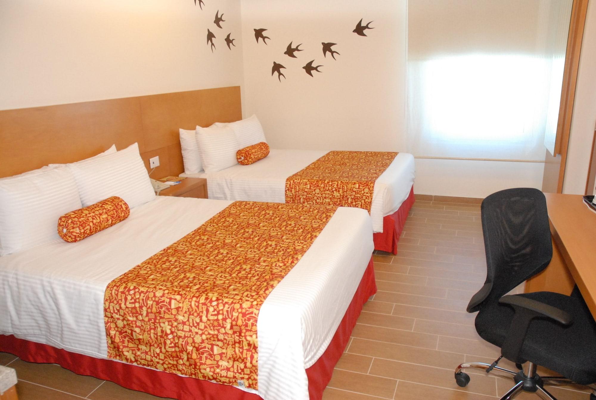 Aranzazu Centro Historico Hotel กัวดาลาฮารา ภายนอก รูปภาพ