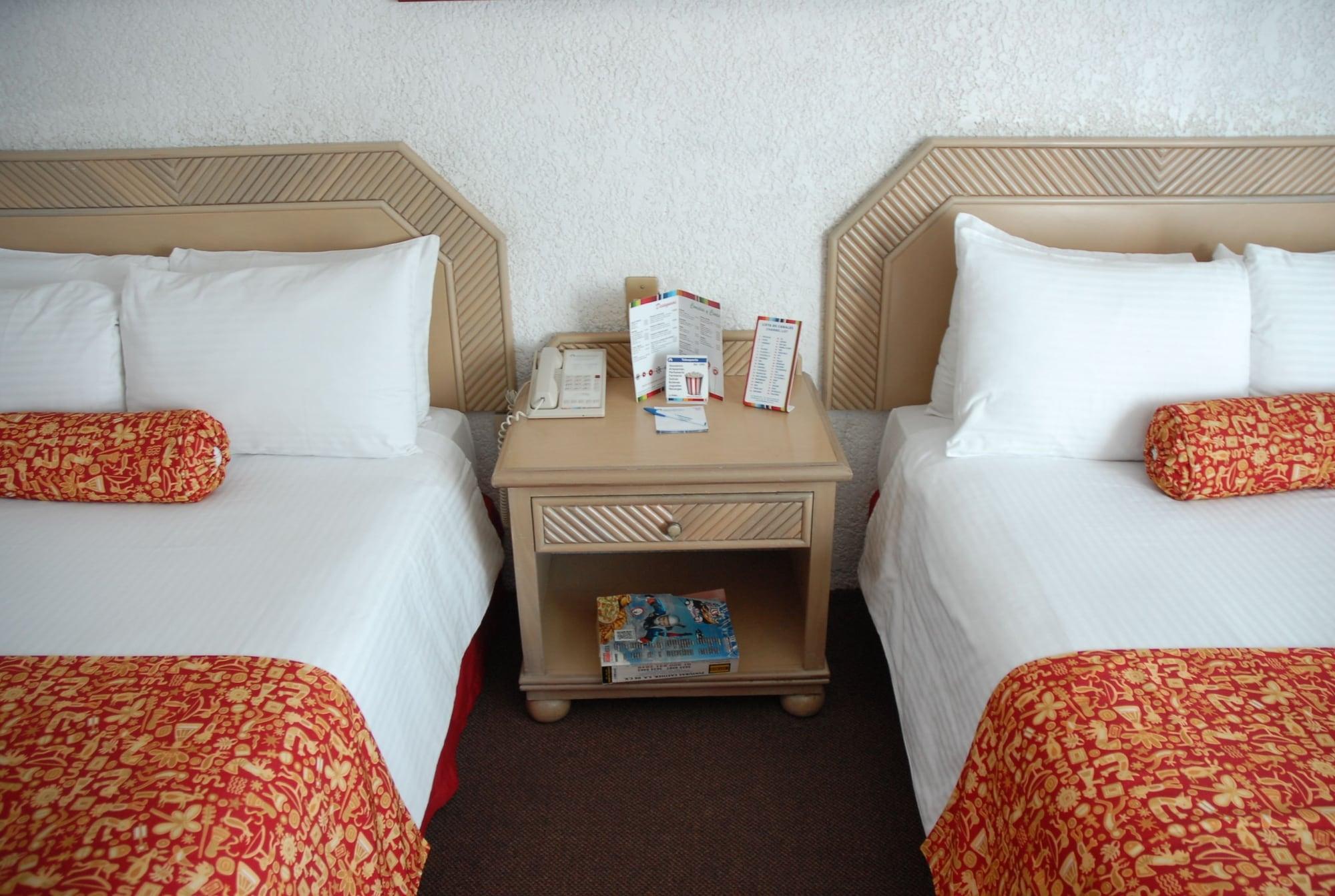 Aranzazu Centro Historico Hotel กัวดาลาฮารา ภายนอก รูปภาพ