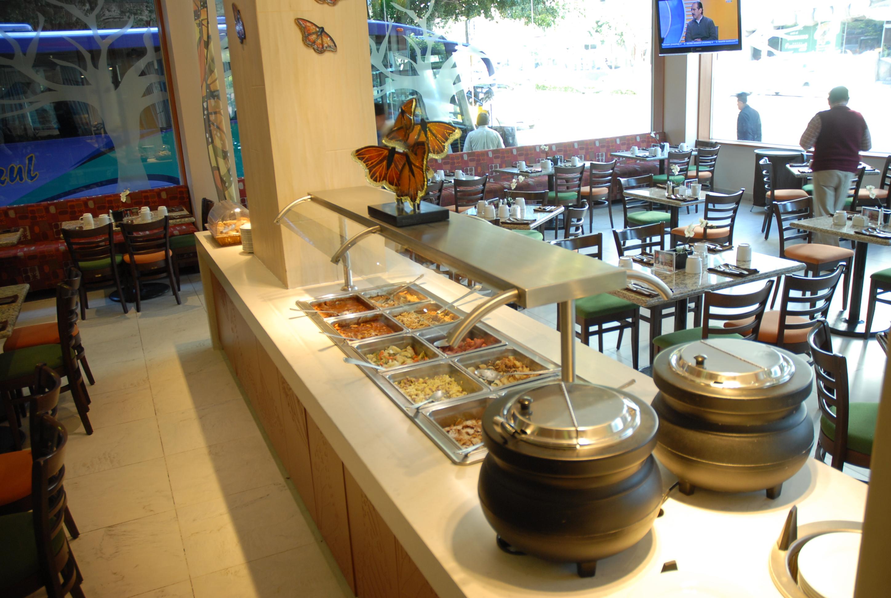 Aranzazu Centro Historico Hotel กัวดาลาฮารา ภายนอก รูปภาพ