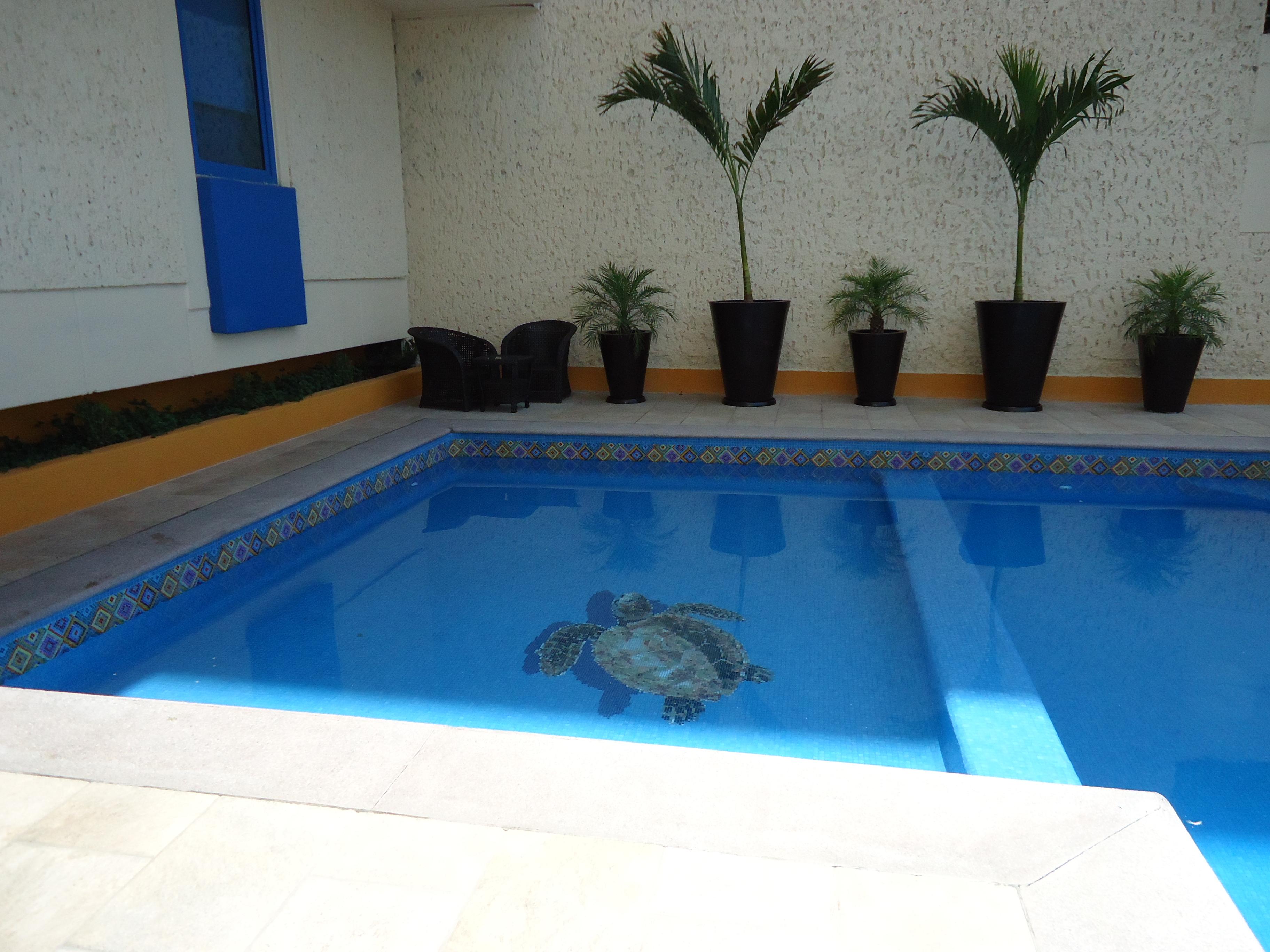 Aranzazu Centro Historico Hotel กัวดาลาฮารา ภายนอก รูปภาพ