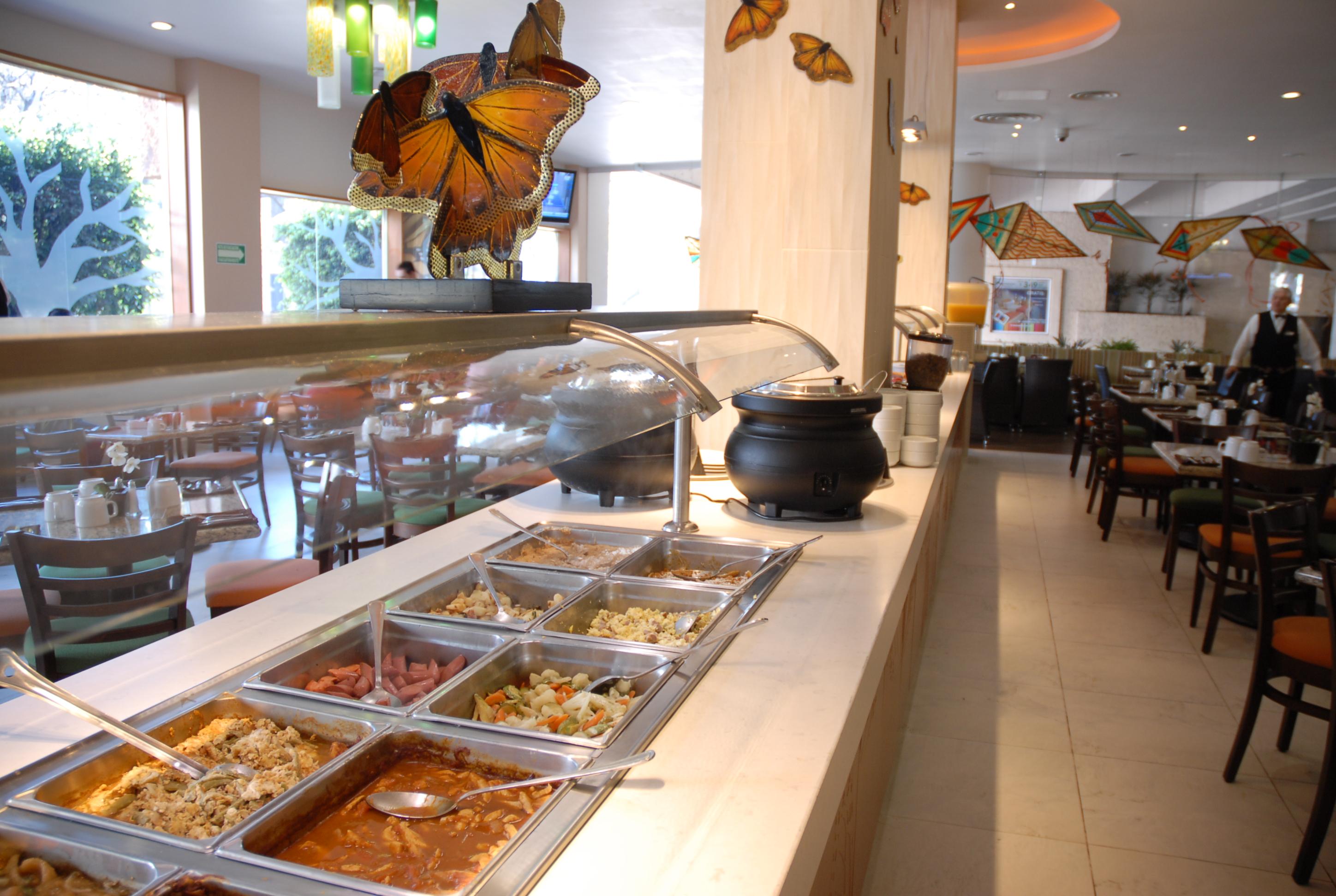 Aranzazu Centro Historico Hotel กัวดาลาฮารา ภายนอก รูปภาพ